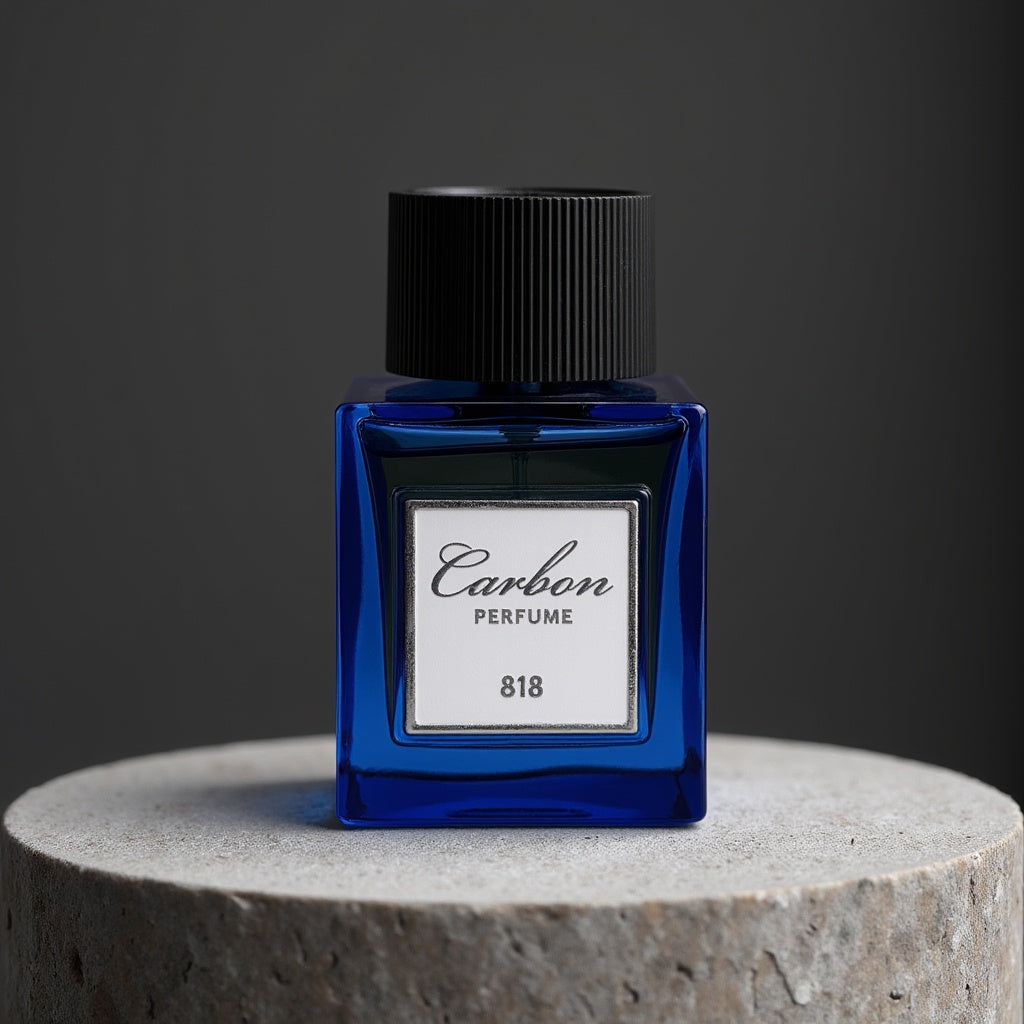 Carbon Parfum 818
